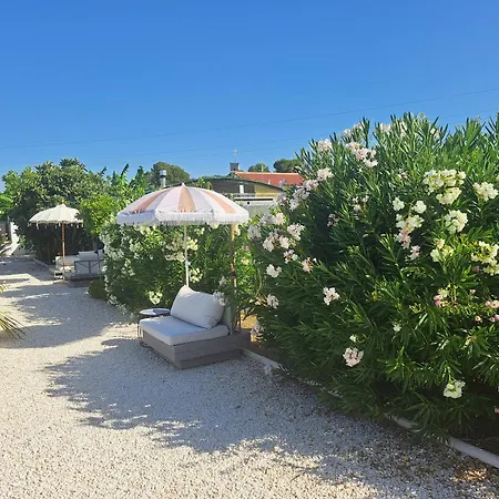 Go Spain Oda ve Kahvaltı