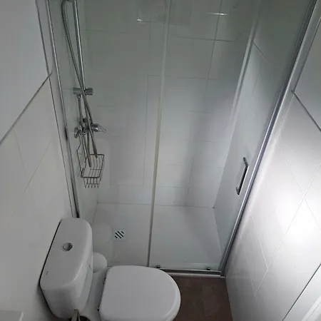 Go Spain Oda ve Kahvaltı