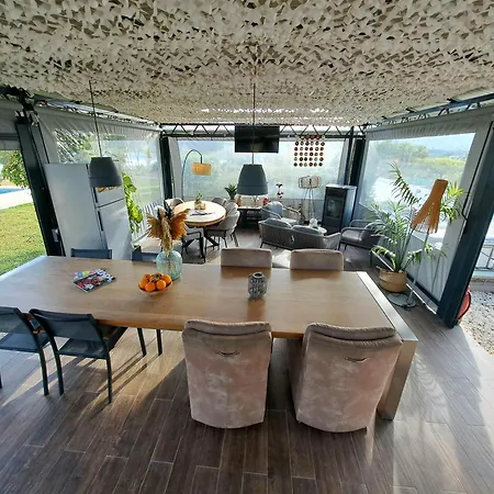 Oda ve Kahvaltı Go Spain