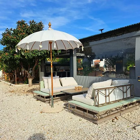 Oda ve Kahvaltı Go Spain Alhaurín el Grande